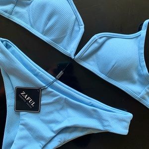 ZAFUL Bikini Set